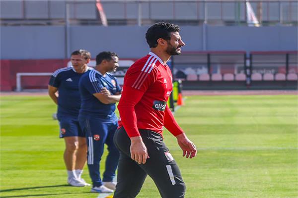 محمد الشناوي