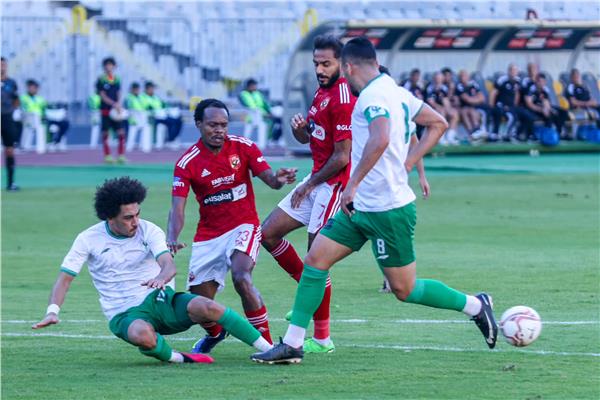 الأهلي
