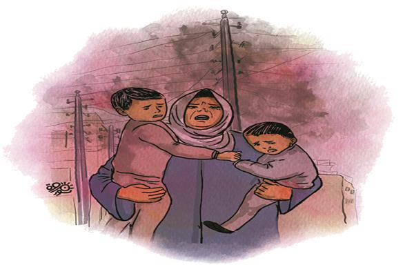 صورة تعبيرية