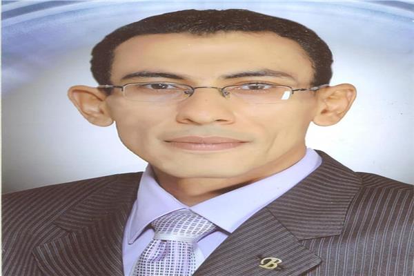 د. بليغ حمدى