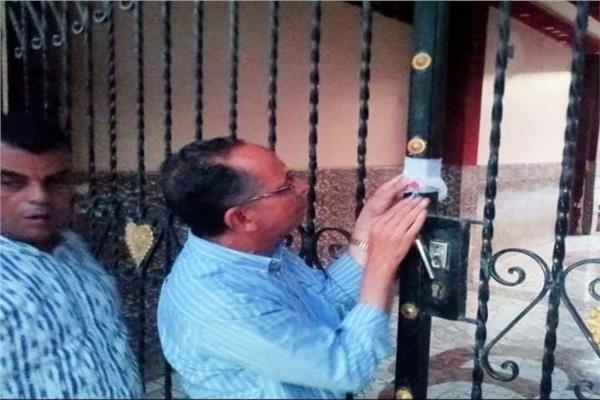 تكثيف الحملات الرقابية والتفتيشية على المنشآت