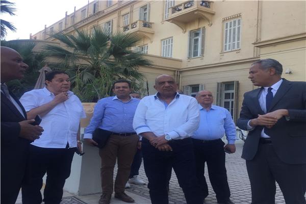 صورة موضوعية للحدث