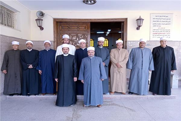القافلة الدعوية
