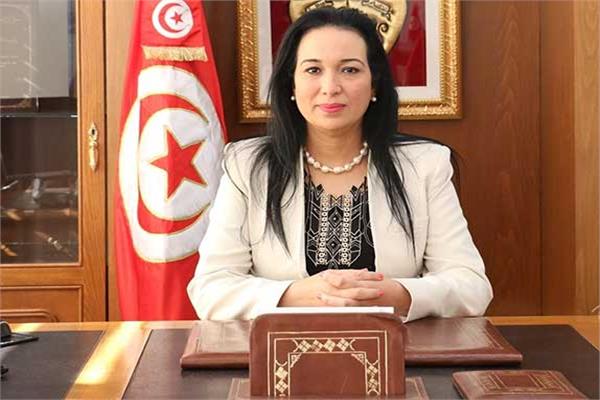 آمال بلحاج موسى