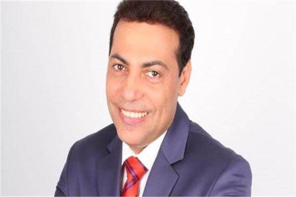 السيتارست محمد الغيطي