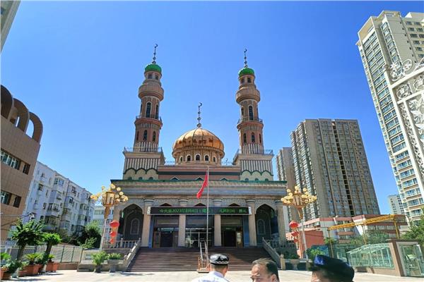 صورة تعبيرية