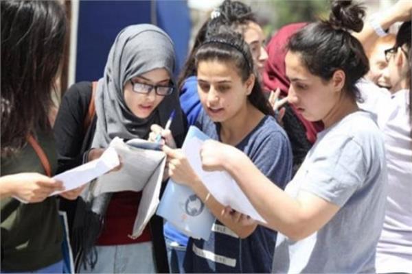 الثانوية العامة
