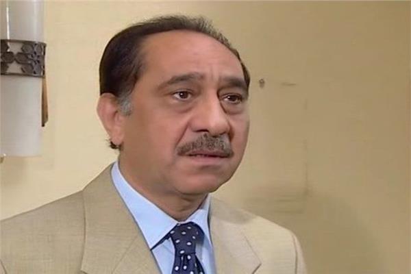 الفنان محمد أبو داوود