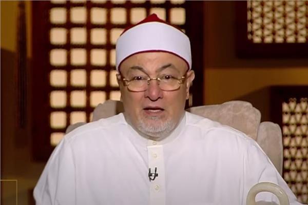 خالد الجندي