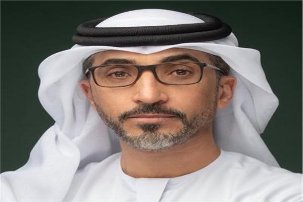 محمد الحمادي رئيس جمعية الصحفيين الإماراتية