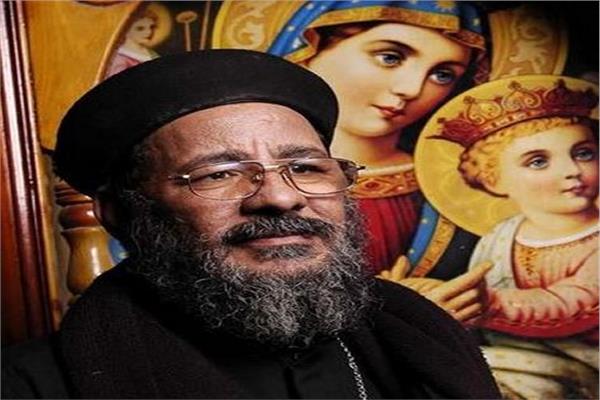 القمص عبد المسيح بسيط