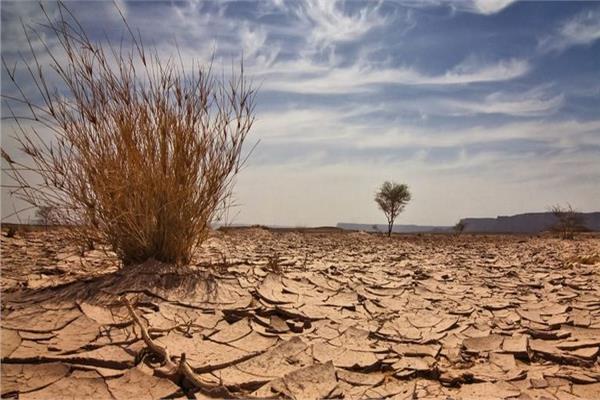 تأثيرات التغيرات المناخية