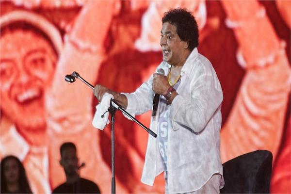 محمد منير