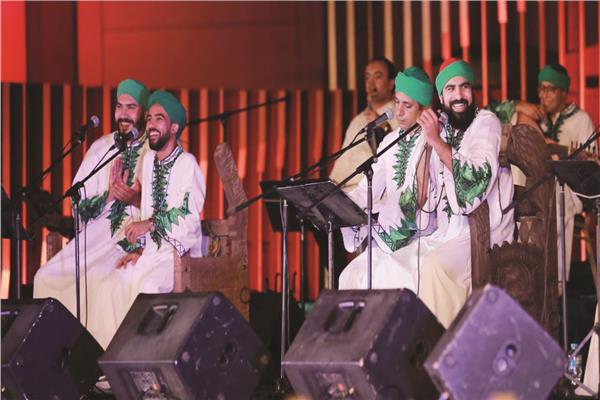 «أيها المشتاق لاتنم»  بالأوبرا