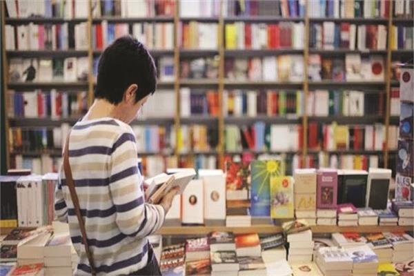 انطلاق معرض «رأس البر للكتاب»