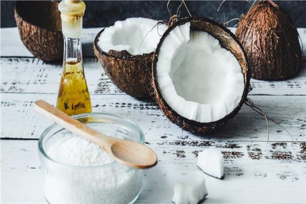 جوز الهند 