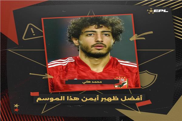 محمد هاني