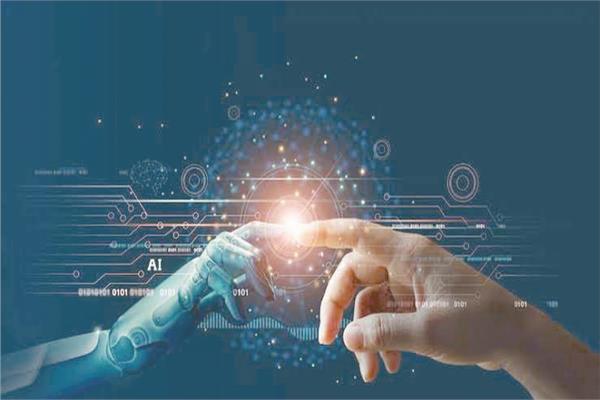 ■ البعض يستخدمون الذكاء الاصطناعى للقرصنة