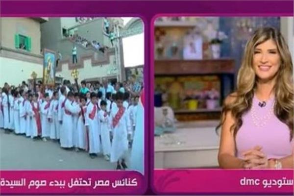 باحثة في الآثار و التاريخ تكشف أبرز طقوس صوم السيدة العذراء مريم