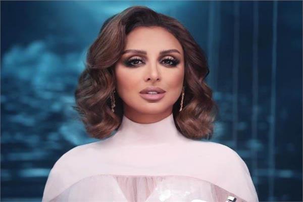  الفنانة أنغام
