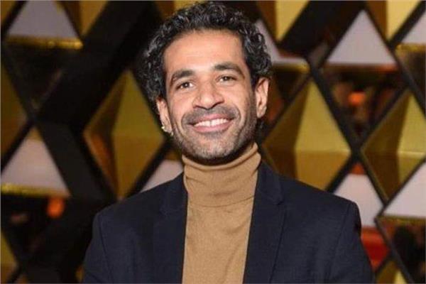  الفنان الشاب صدقي صخر