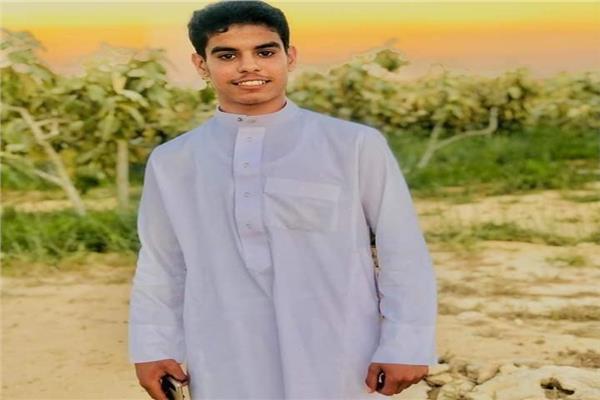 غرق شاب بشاطئ كرير في الإسكندرية