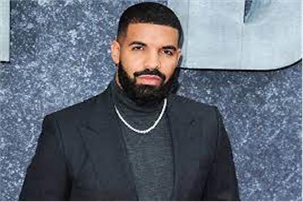 مغني الراب الكندي درايك