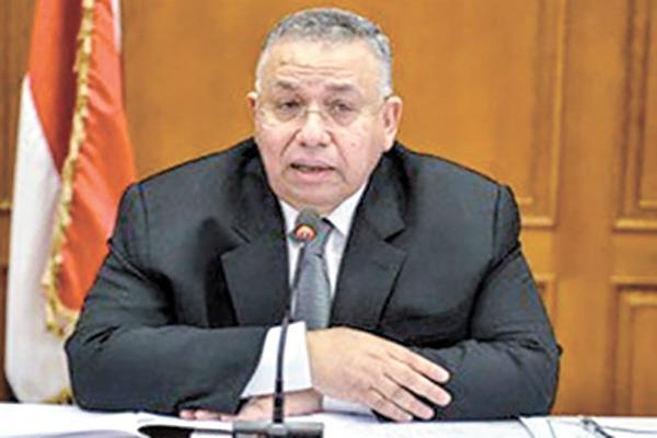 محمود الشريف