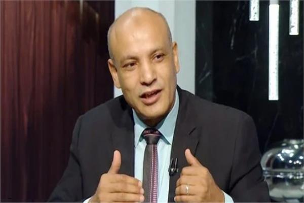 ماهر فرغلي الباحث في شؤون الجماعات المتطرفة