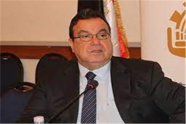  محمد البهى