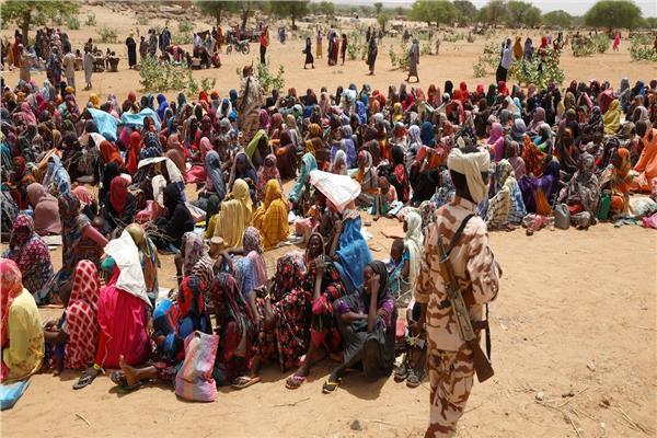 الأوضاع الصحية بالسودان