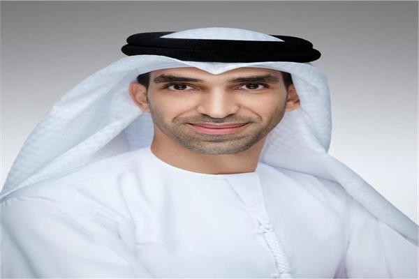 الدكتور سلطان الجابر، وزير الصناعة والتكنولوجيا المتقدمة