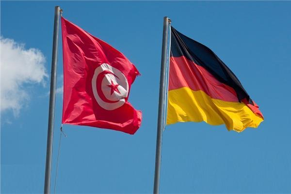 مباحثات تونسية ألمانية حول ملف الهجرة والتعاون الاقتصادي والمالي