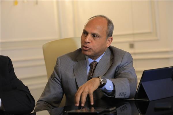 رئيس حزب الاتحاد