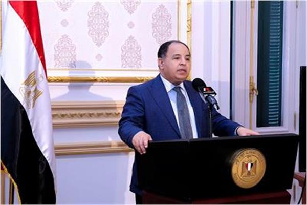 الدكتور محمد معيط 