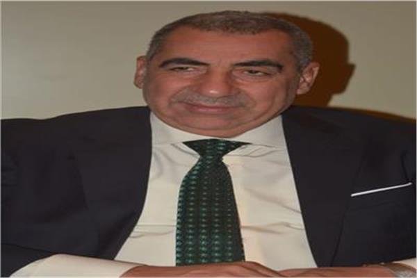  فايز الضباعني 