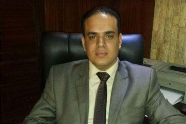  نبيه الجمال رئيس النادي