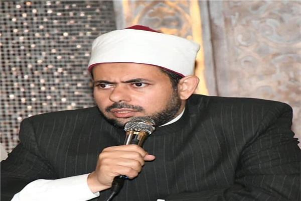 على الله الجمال