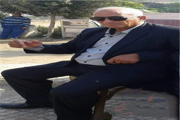 المتوفي