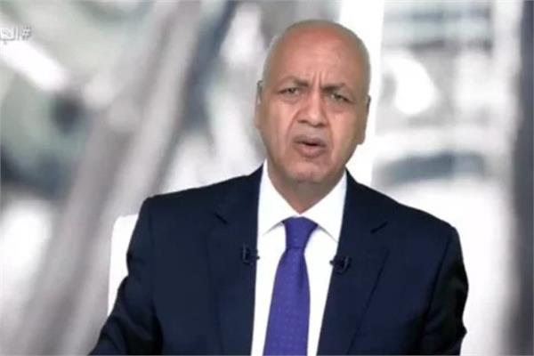 مصطفى بكري