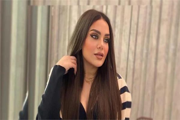 ابنة هيفاء وهبي زينب فياض