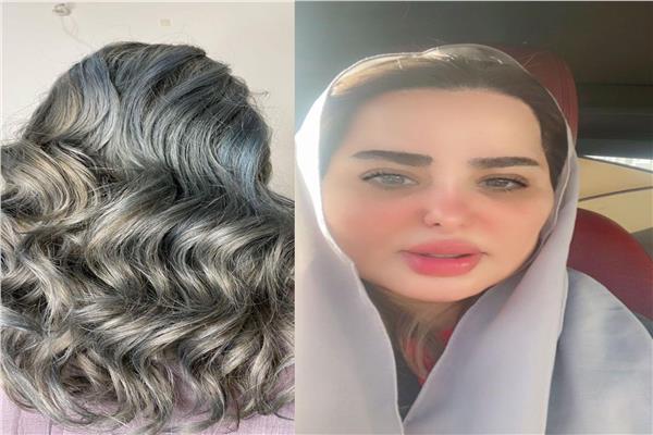 خبيرة الشعر أمل العماري