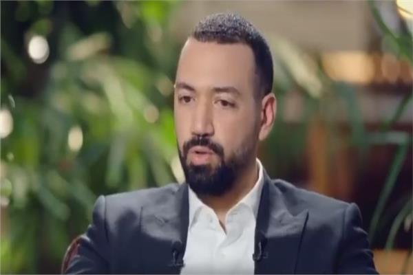 معز مسعود 