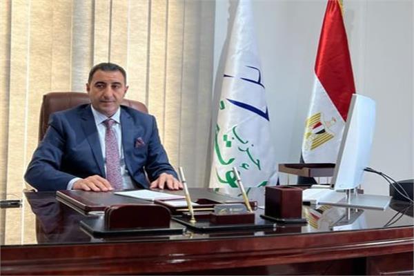 الدكتور السعيد غنيم