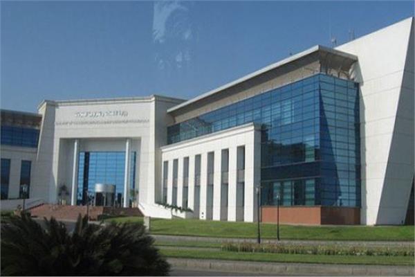 وزارة الاتصالات وتكنولوجيا المعلومات