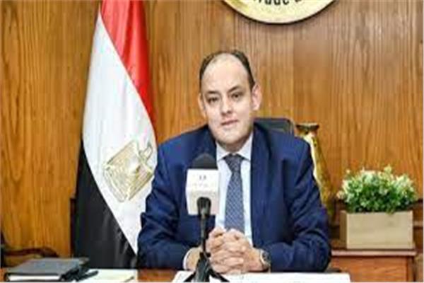 المهندس أحمد سمير
