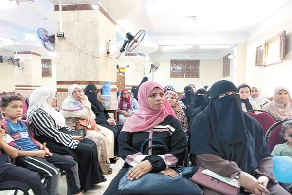 حملة جديدة للتصدى للشائعات والأفكار المغلوطة