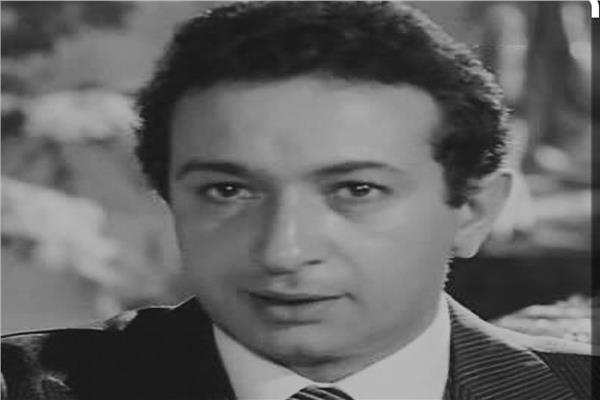 الفنان نور الشريف