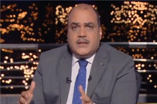 محمد الباز