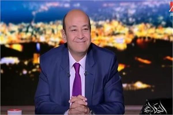 عمرو أديب